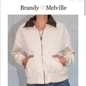 Brandy Melville jacket